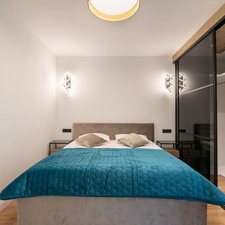 Royal Lux Residence Сплит Экстерьер фото