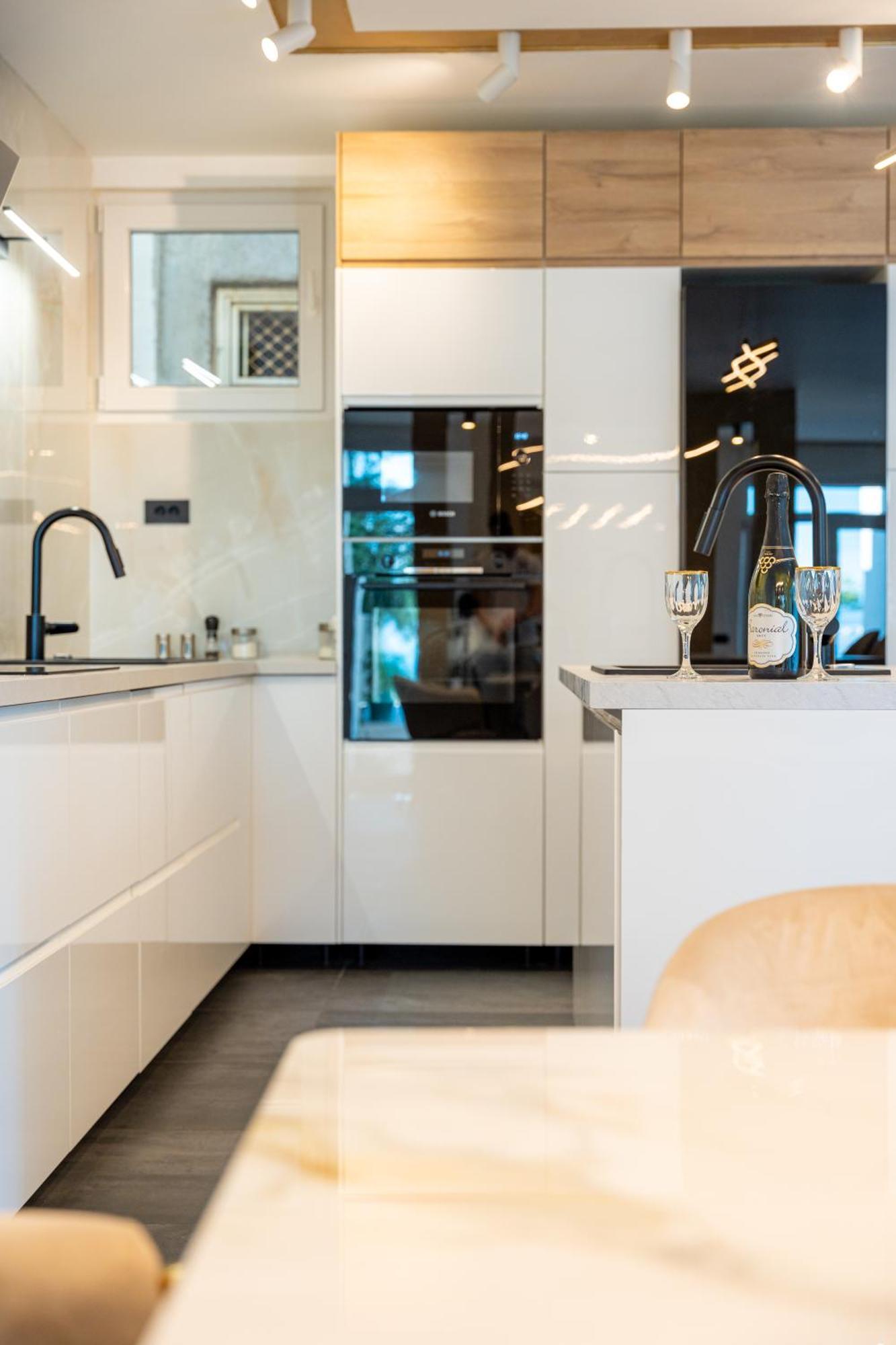 Royal Lux Residence Сплит Экстерьер фото