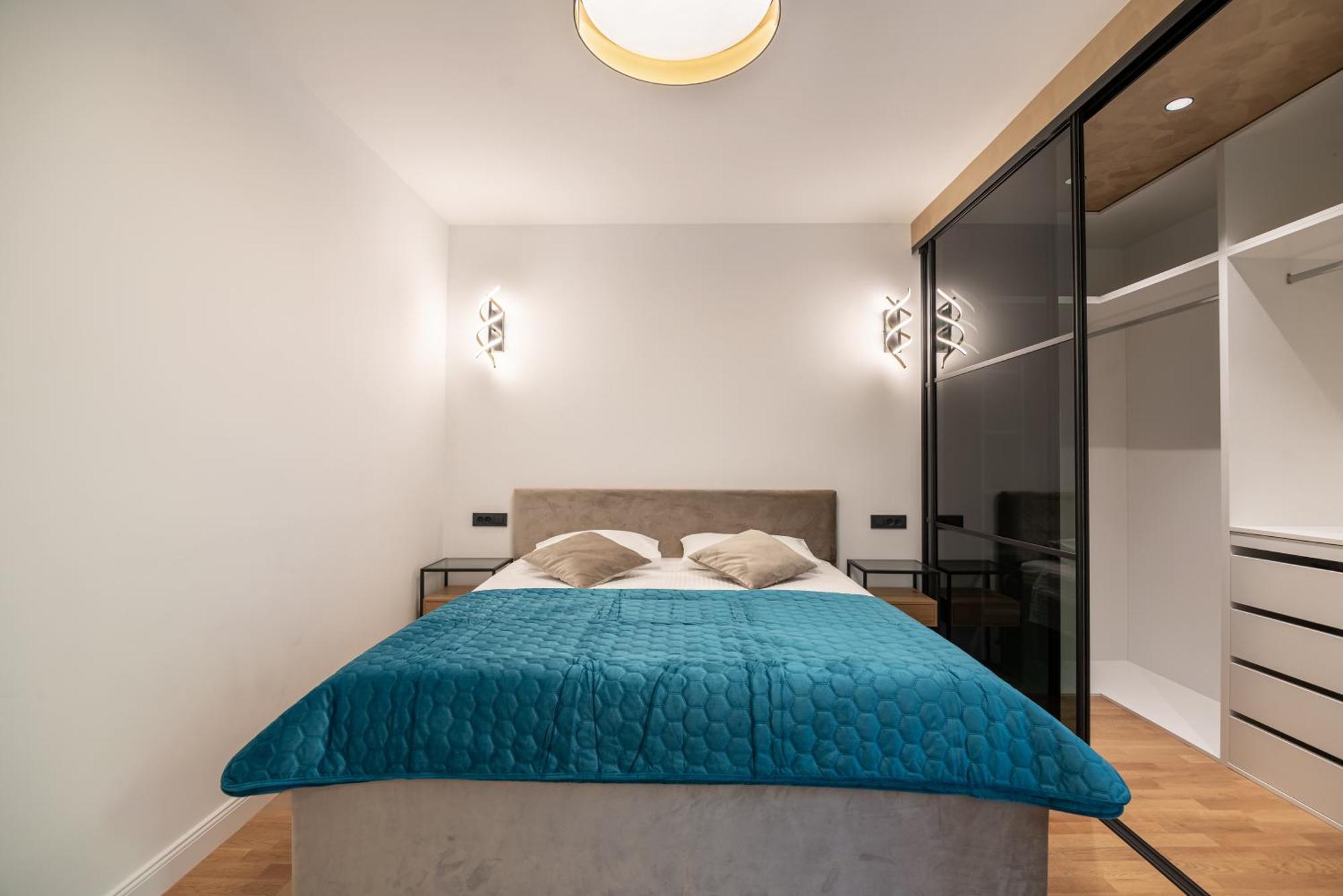 Royal Lux Residence Сплит Экстерьер фото