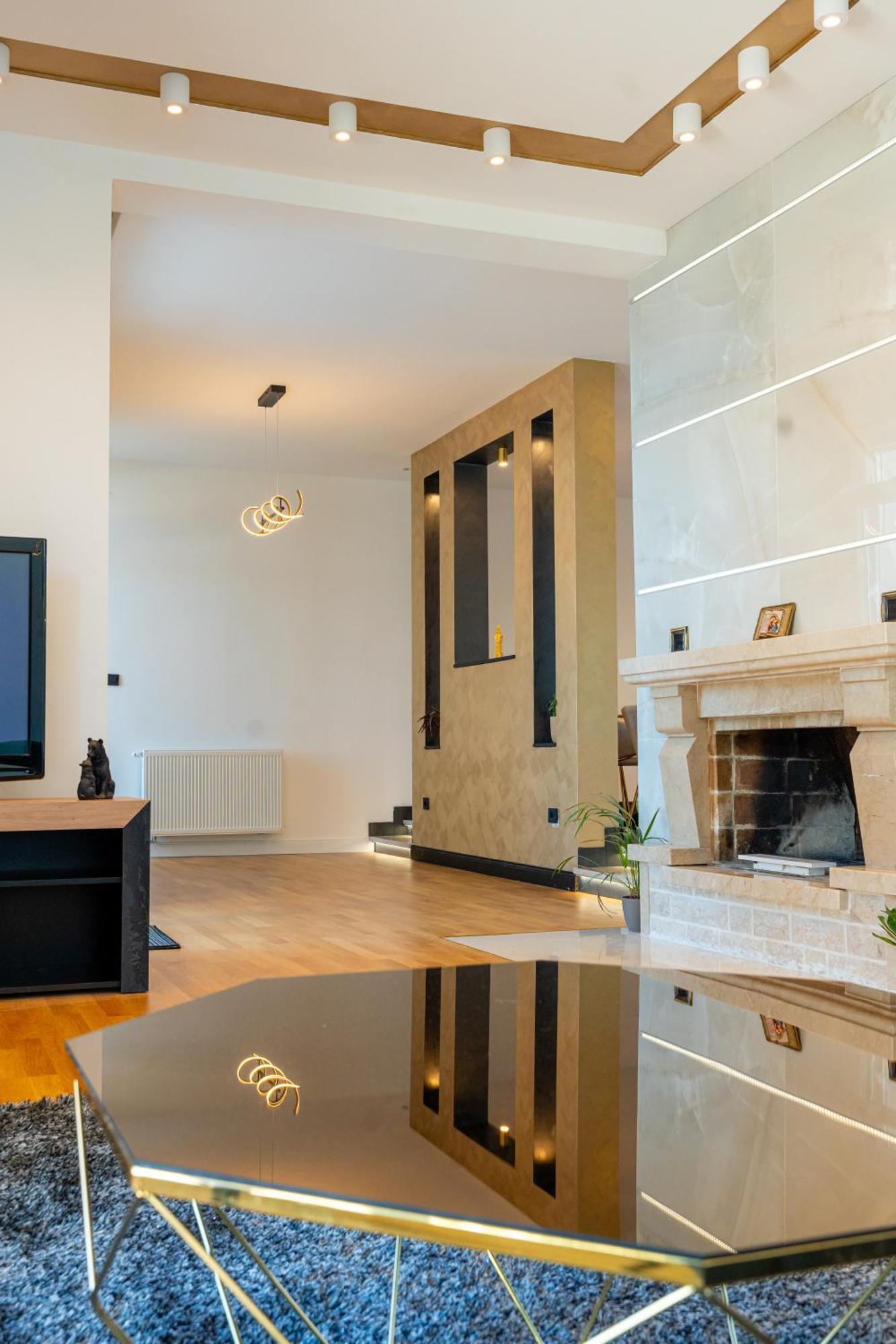 Royal Lux Residence Сплит Экстерьер фото