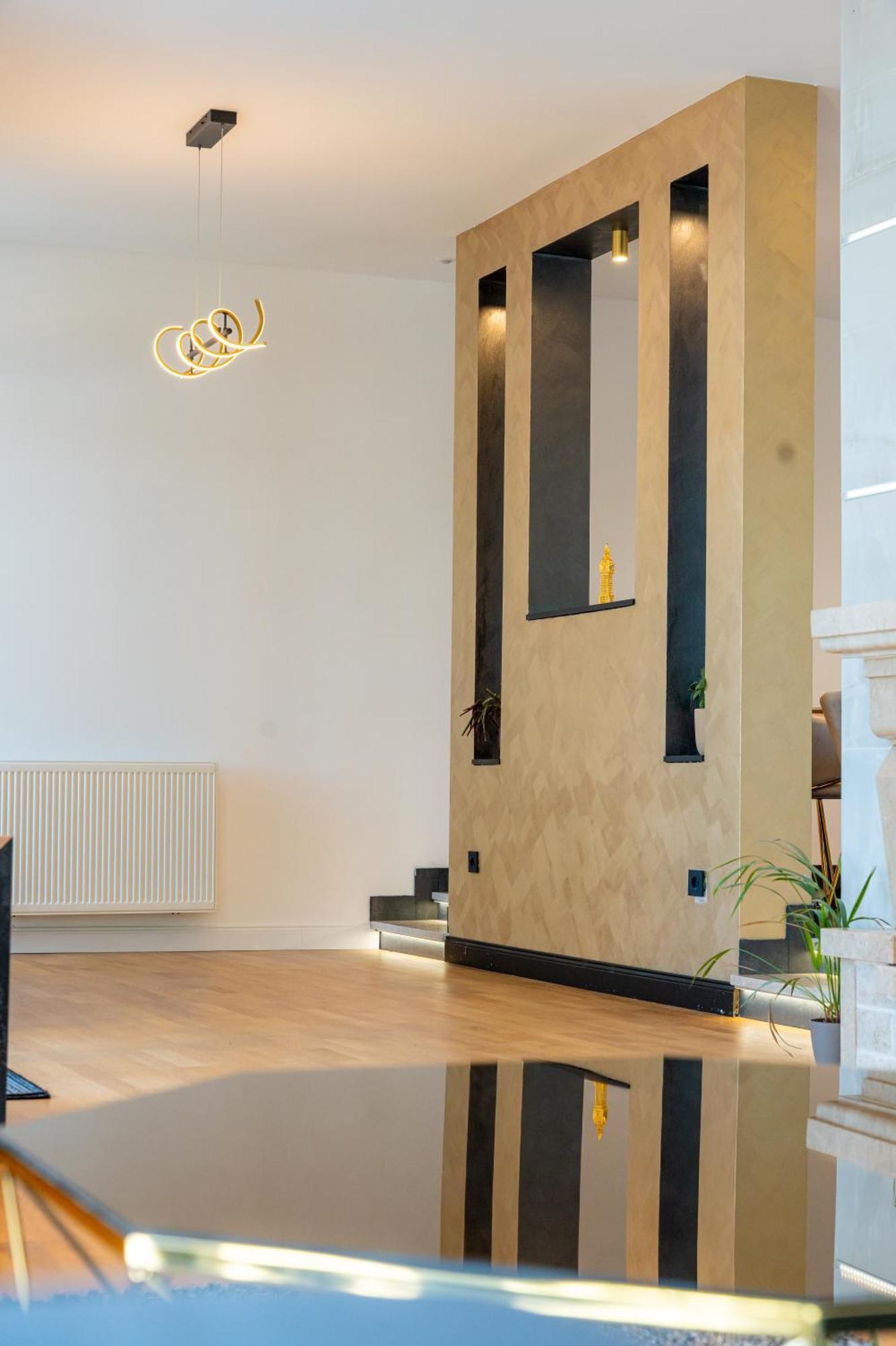Royal Lux Residence Сплит Экстерьер фото