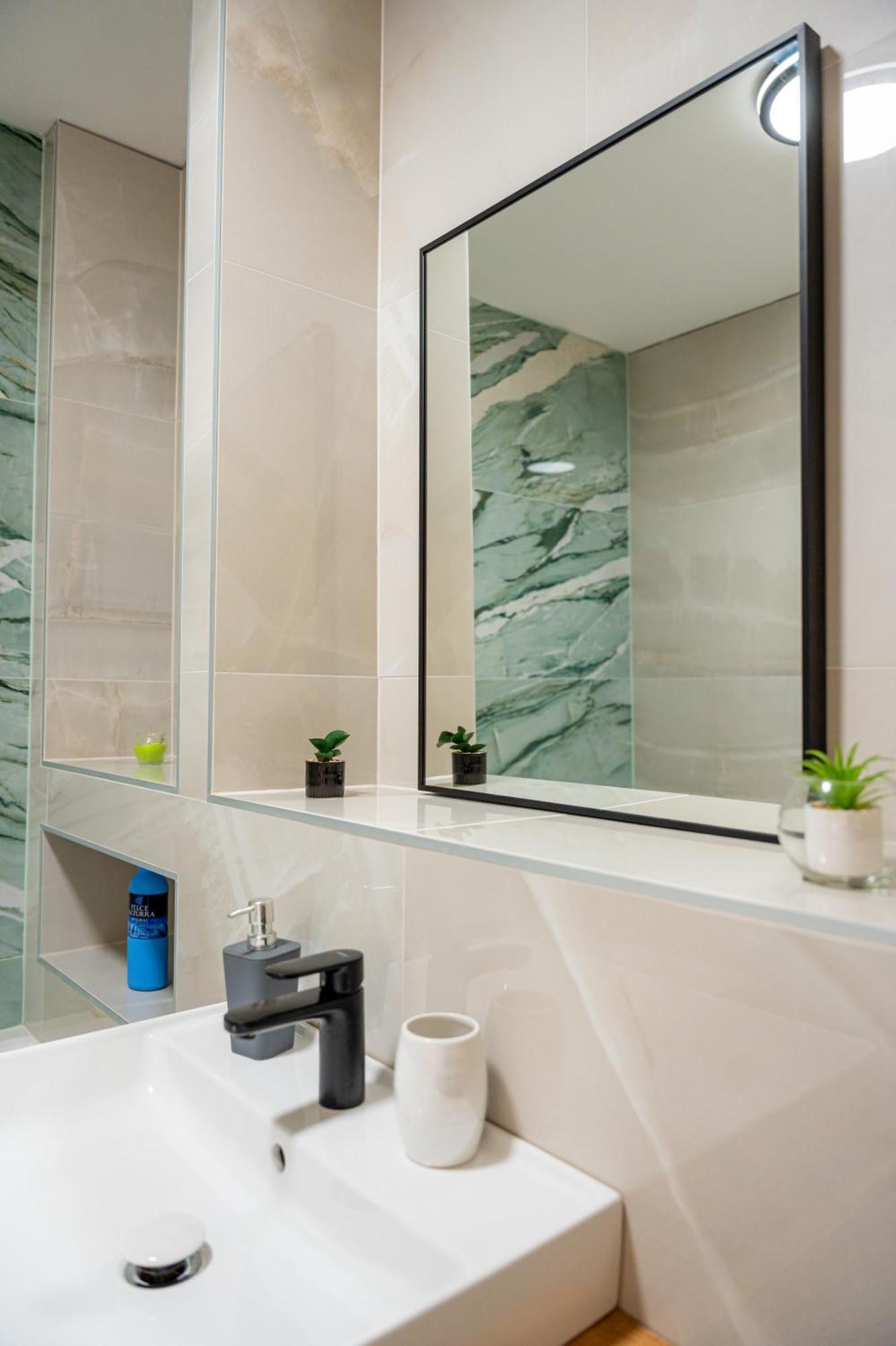 Royal Lux Residence Сплит Экстерьер фото