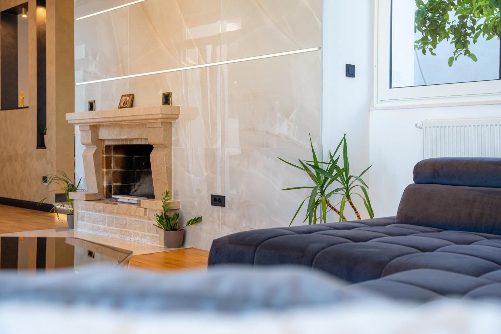 Royal Lux Residence Сплит Экстерьер фото