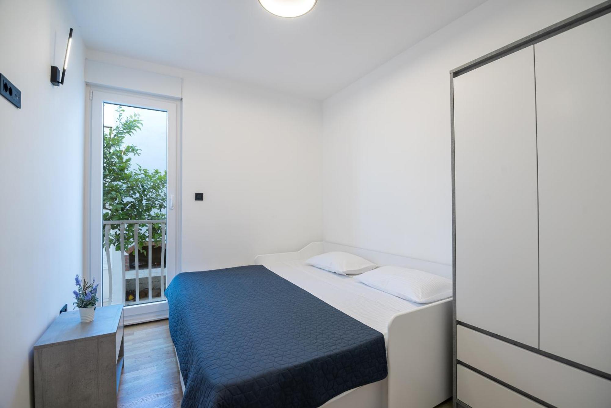 Royal Lux Residence Сплит Экстерьер фото