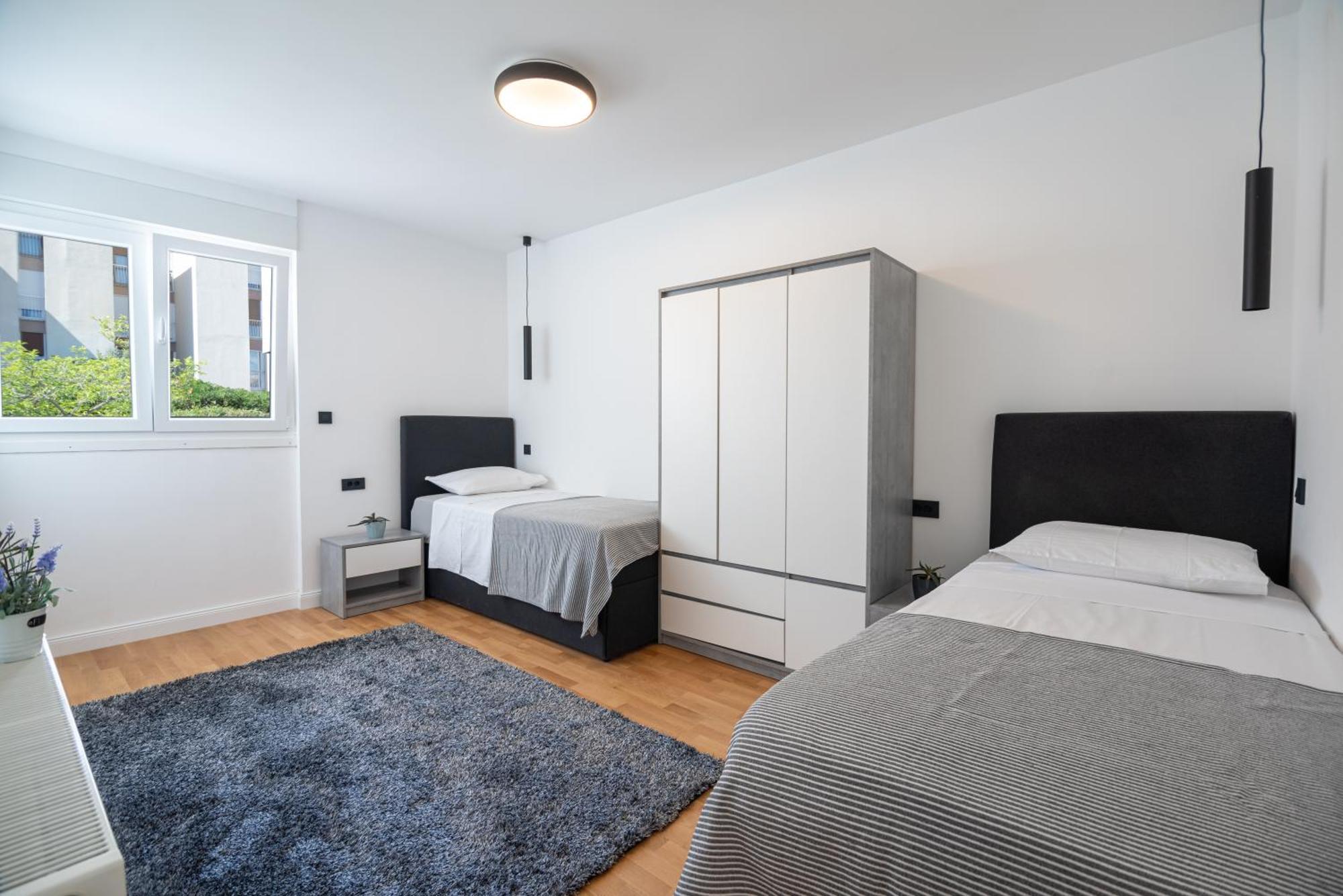 Royal Lux Residence Сплит Экстерьер фото