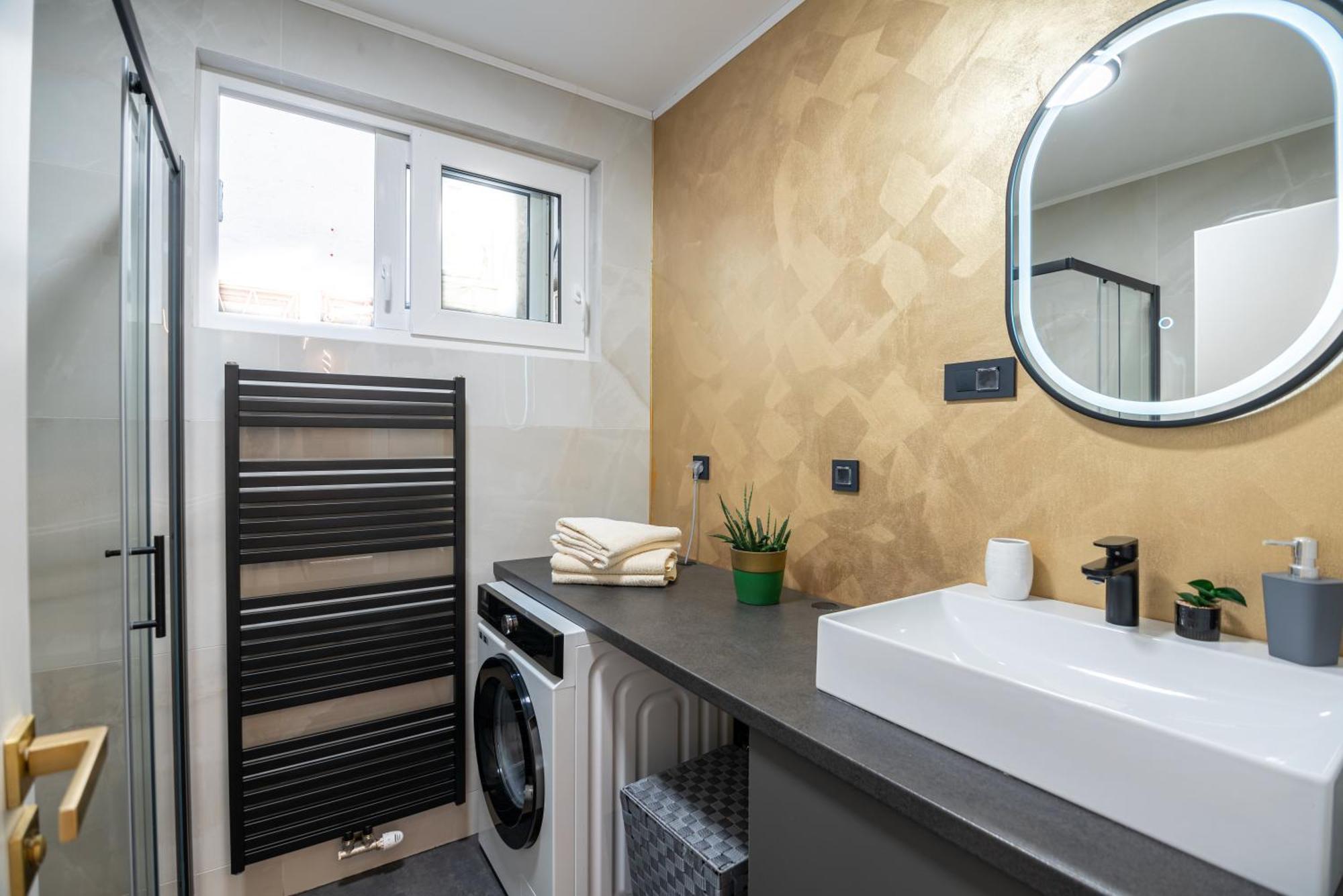 Royal Lux Residence Сплит Экстерьер фото