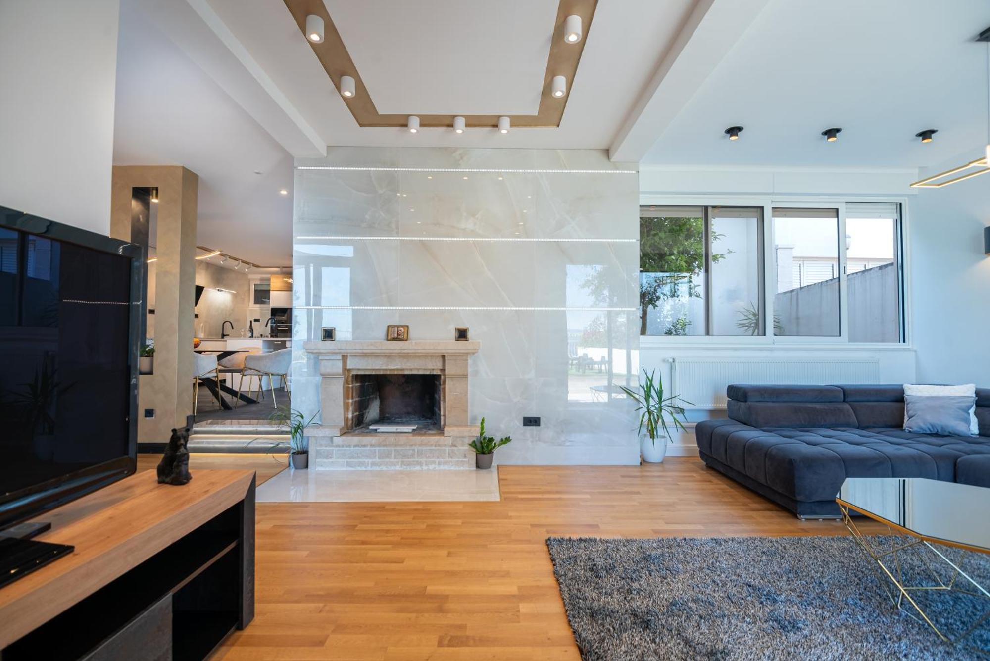 Royal Lux Residence Сплит Экстерьер фото