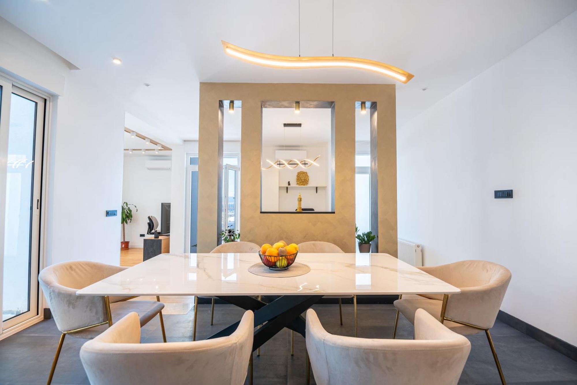 Royal Lux Residence Сплит Экстерьер фото