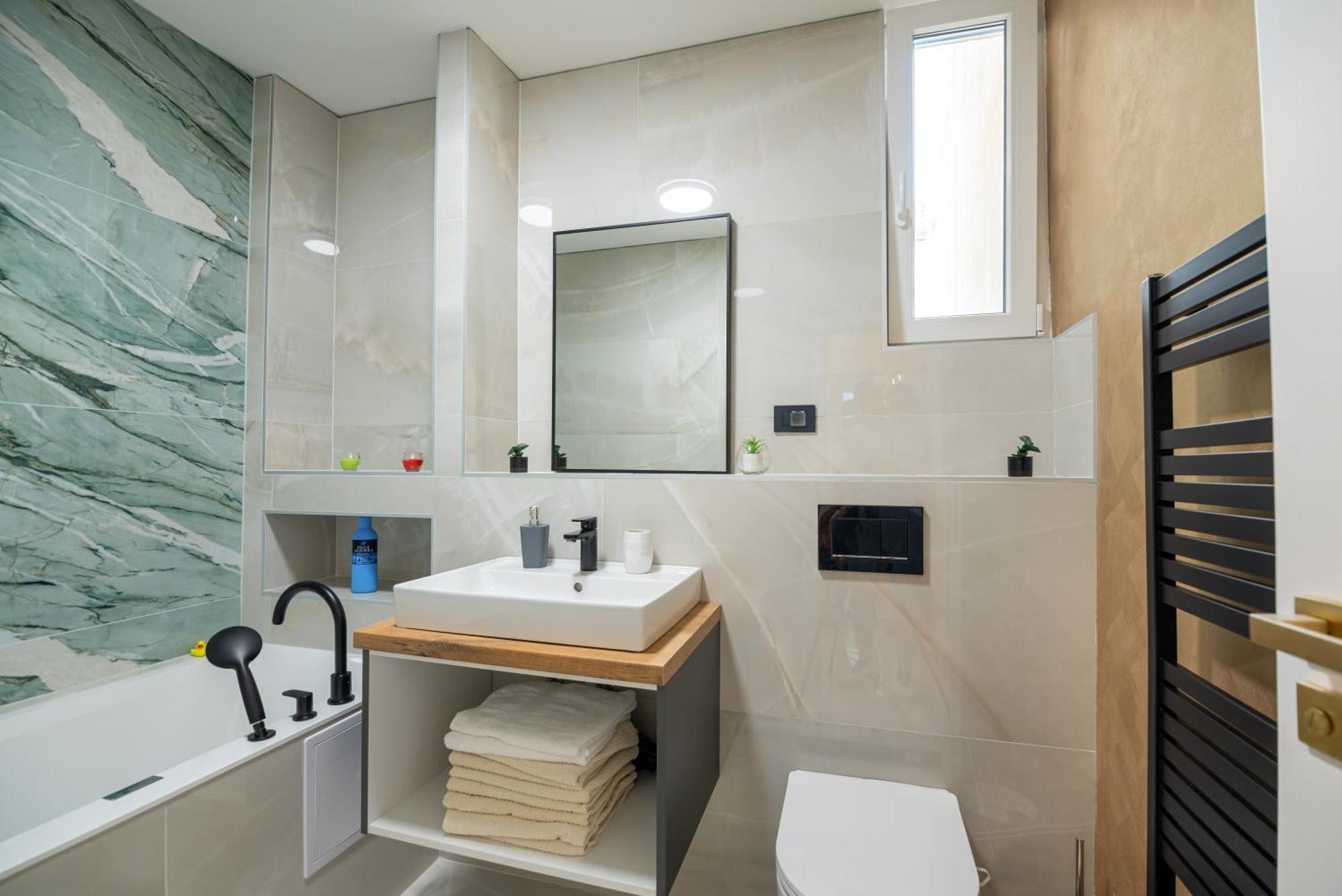 Royal Lux Residence Сплит Экстерьер фото