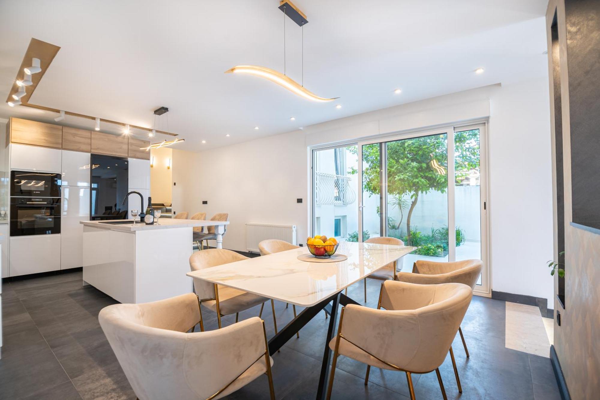 Royal Lux Residence Сплит Экстерьер фото
