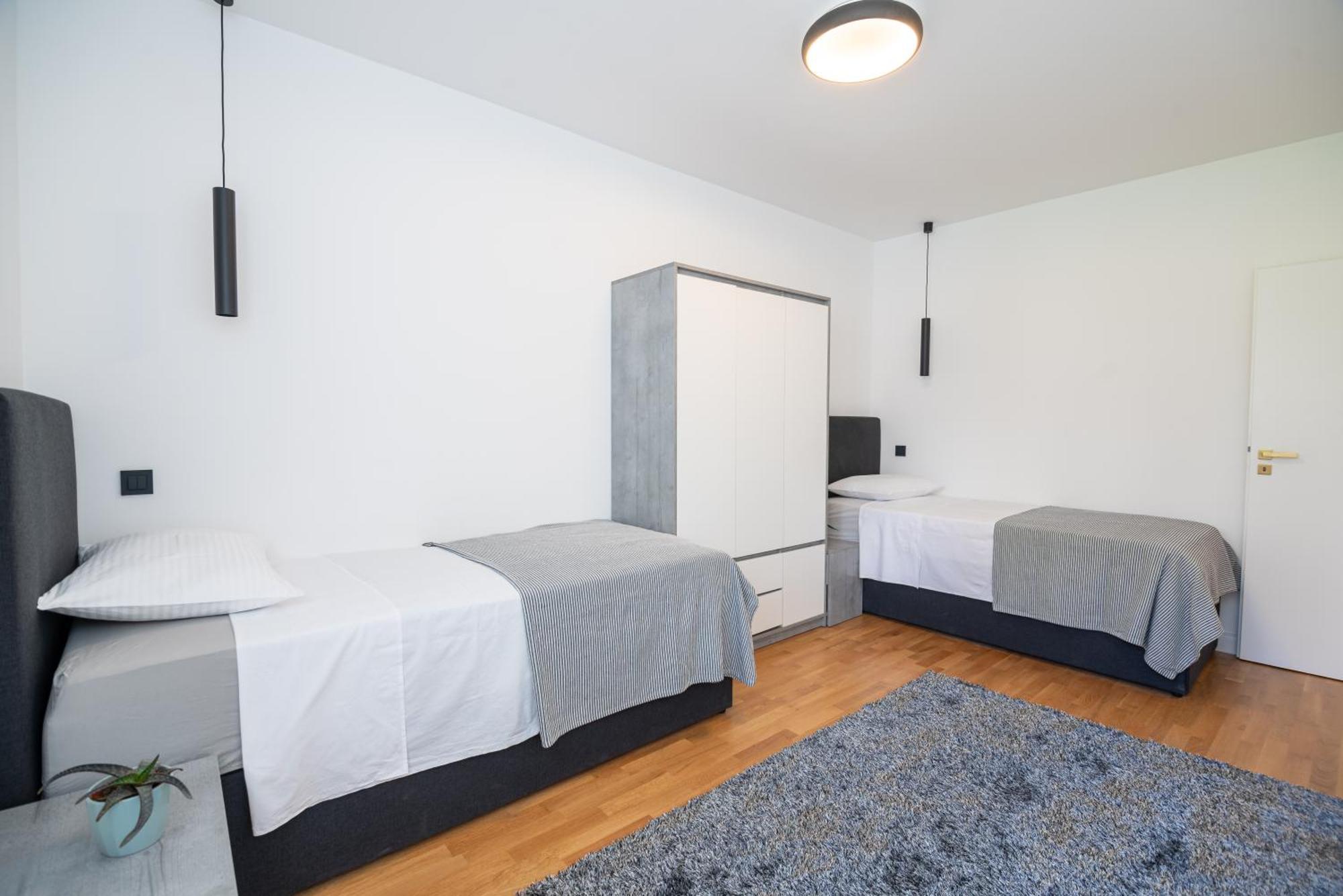 Royal Lux Residence Сплит Экстерьер фото